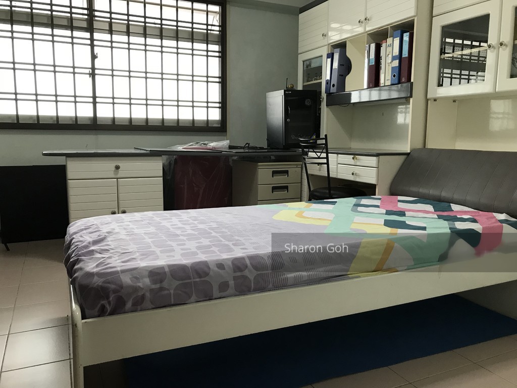 Blk 705 Choa Chu Kang Street 53 (Choa Chu Kang), HDB 4 Rooms #197356362